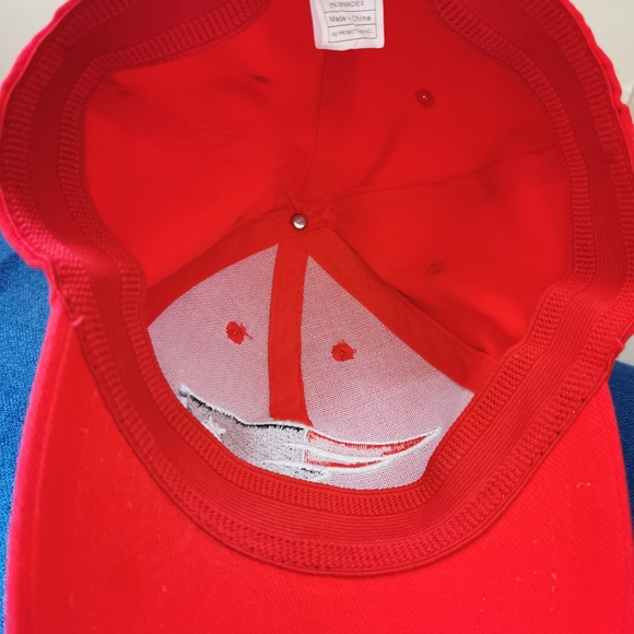 Official Patriots ball cap - Picture 5 of 10